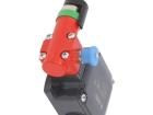 FL 984 Emergency Stop Switches / E-Stop Switches