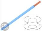 FLRYW-B0.75-BL  Wire & Cable