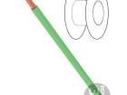 FLRYW-B2.50-GR Specialised Cables