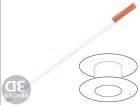 FLRYW-B2.50-WH  Wire & Cable