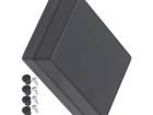 G1202B Enclosures, Boxes & Cases