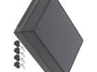 G1202B(BC) Enclosures, Boxes & Cases