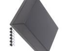 G1213B Enclosures, Boxes & Cases
