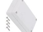 G203-IP67 Enclosures, Boxes & Cases