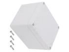 G221-IP67 Enclosures, Boxes & Cases