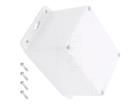 G221MF-IP67 Enclosures, Boxes & Cases