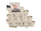 G2RV-SL500 48VAC/DC General Purpose Relays
