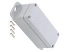G300MF-IP67 Enclosures, Boxes & Cases