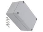 G308-IP67 Enclosures, Boxes & Cases