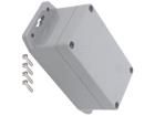 G308MF-IP67 Enclosures, Boxes & Cases