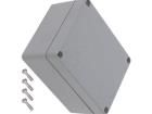 G311-IP67 Enclosures, Boxes & Cases