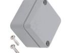 G362-IP67 Enclosures, Boxes & Cases