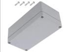 G368-IP67  Enclosures