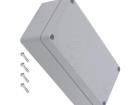 G368-IP67 Enclosures, Boxes & Cases