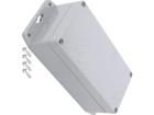 G368MF-IP67 Enclosures, Boxes & Cases