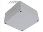 G386-IP67  Enclosures