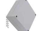 G386-IP67 Enclosures, Boxes & Cases