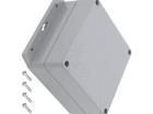 G386MF-IP67 Enclosures, Boxes & Cases