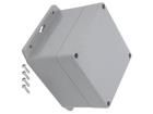 G387MF-IP67 Enclosures, Boxes & Cases