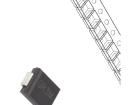GR3M Diodes - General Purpose, Power, Switching