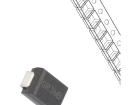 GR3MB Diodes - General Purpose, Power, Switching