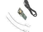 HDA228-USB-SDIO WiFi Modules - 802.11