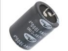 HJ2V108M35045HA100  Passive Components