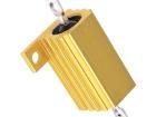 HS15-4K7J Wirewound Resistors - Chassis Mount