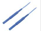 HSPL 8568/AWG16/100/BL electronic component of SCHUTZINGER