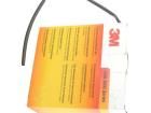 7000099137 Heat Shrink Tubing and Sleeves