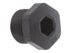 1.256.0701.11 Cable Glands, Strain Reliefs & Cord Grips