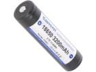 ICR18650-320PCM 3200MAH LI-ION Battery Packs