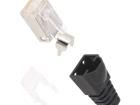 8813110000 IE-P63 Modular Connectors / Ethernet Connectors