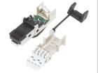 1132040000 IE-PS-RJ45-FH-BK-A electronic component of Weidmuller