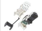 1132040000 IE-PS-RJ45-FH-BK-A  Connectors