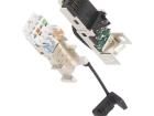 1132050000 IE-PS-RJ45-FH-BK-B Modular Connectors / Ethernet Connectors