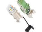 1132060000 IE-PS-RJ45-FH-BK-P Modular Connectors / Ethernet Connectors