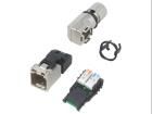 1518080000 IE-PS-RJ45-FH-90-A-1.1 electronic component of Weidmuller