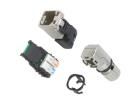1518080000 IE-PS-RJ45-FH-90-A-1.1 Modular Connectors / Ethernet Connectors