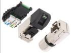 1518090000 IE-PS-RJ45-FH-90-B-1.1  Connectors