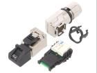 1518100000 IE-PS-RJ45-FH-90-P-1.6 electronic component of Weidmuller
