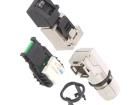 1518100000 IE-PS-RJ45-FH-90-P-1.6 Modular Connectors / Ethernet Connectors
