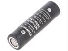 IMR18650 3000MAH HIGH DRAIN LI-ION 20A electronic component of Keeppower