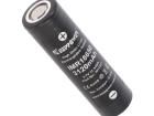 IMR18650 3120MAH LI-ION 3,7V HIGH DRAIN Battery Packs