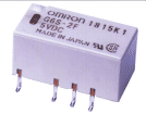 G6S-2FDC5 BY OMR electronic component of Omron