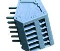 233-408 Barrier Terminal Blocks