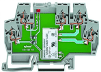 859-302 electronic component of Wago