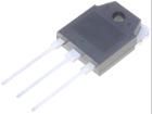 IXTQ60N20T electronic component of IXYS