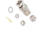 J01000B0608 RF Adapters - In Series