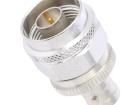 J01008C0825 RF Adapters - Between Series